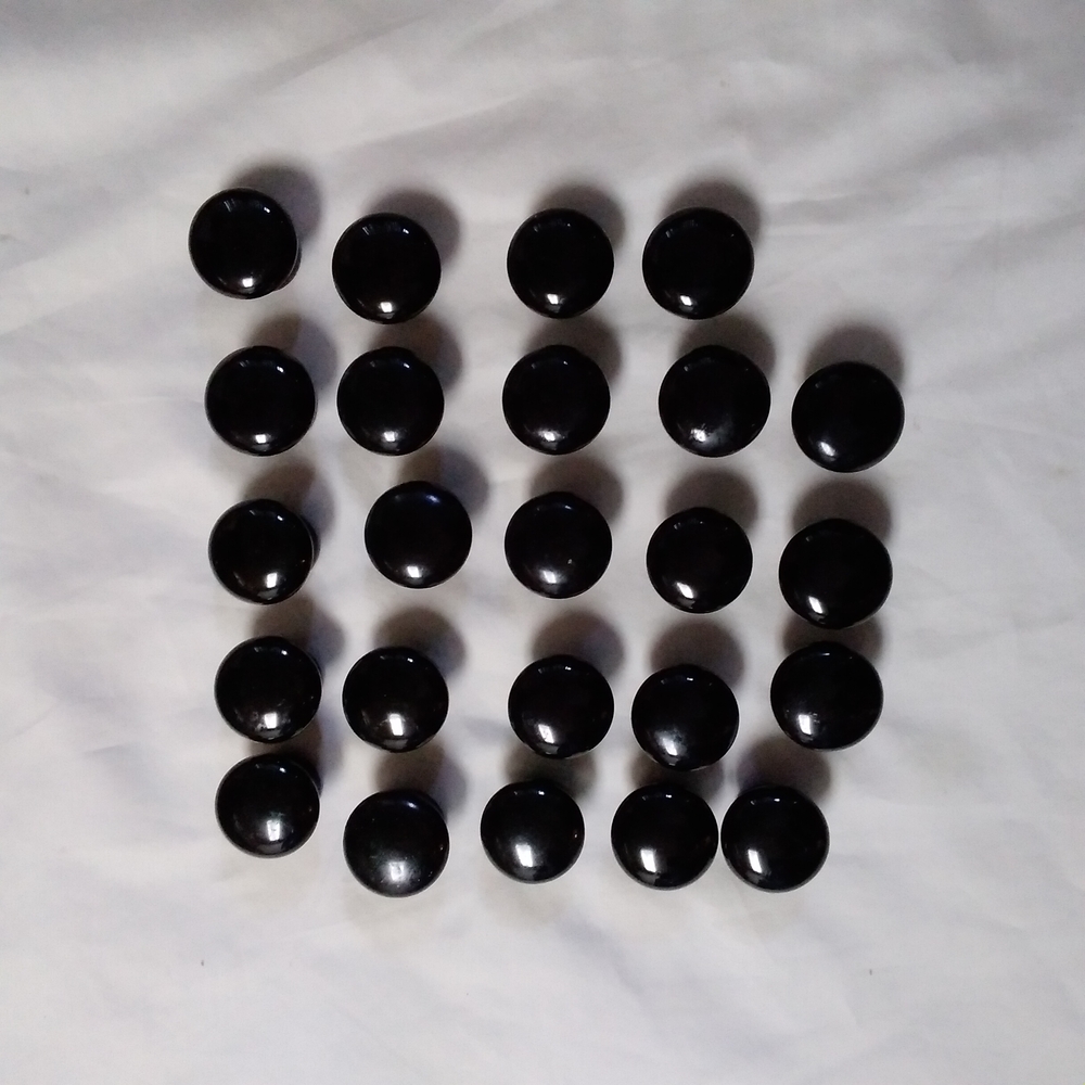 CERAMIC KITCHEN CABINET AND DRAWER KNOBS